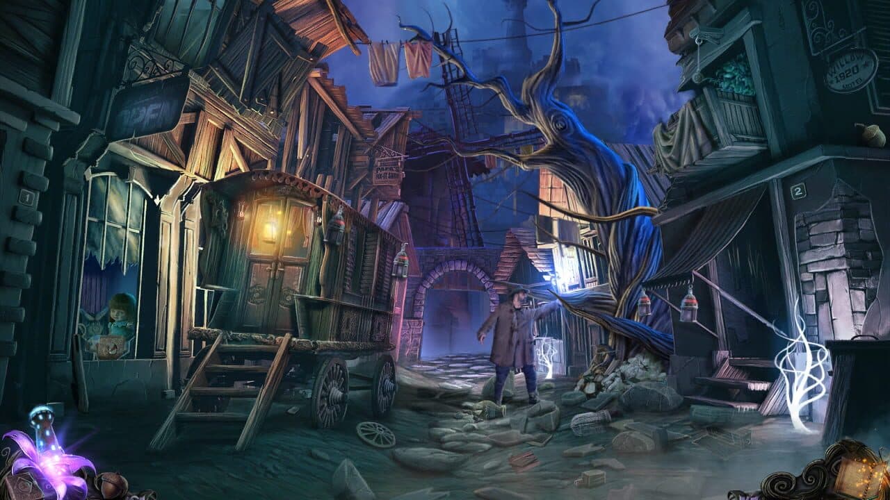 Rite of Passage: Child of the Forest - Collector's Edition thumbnail 2