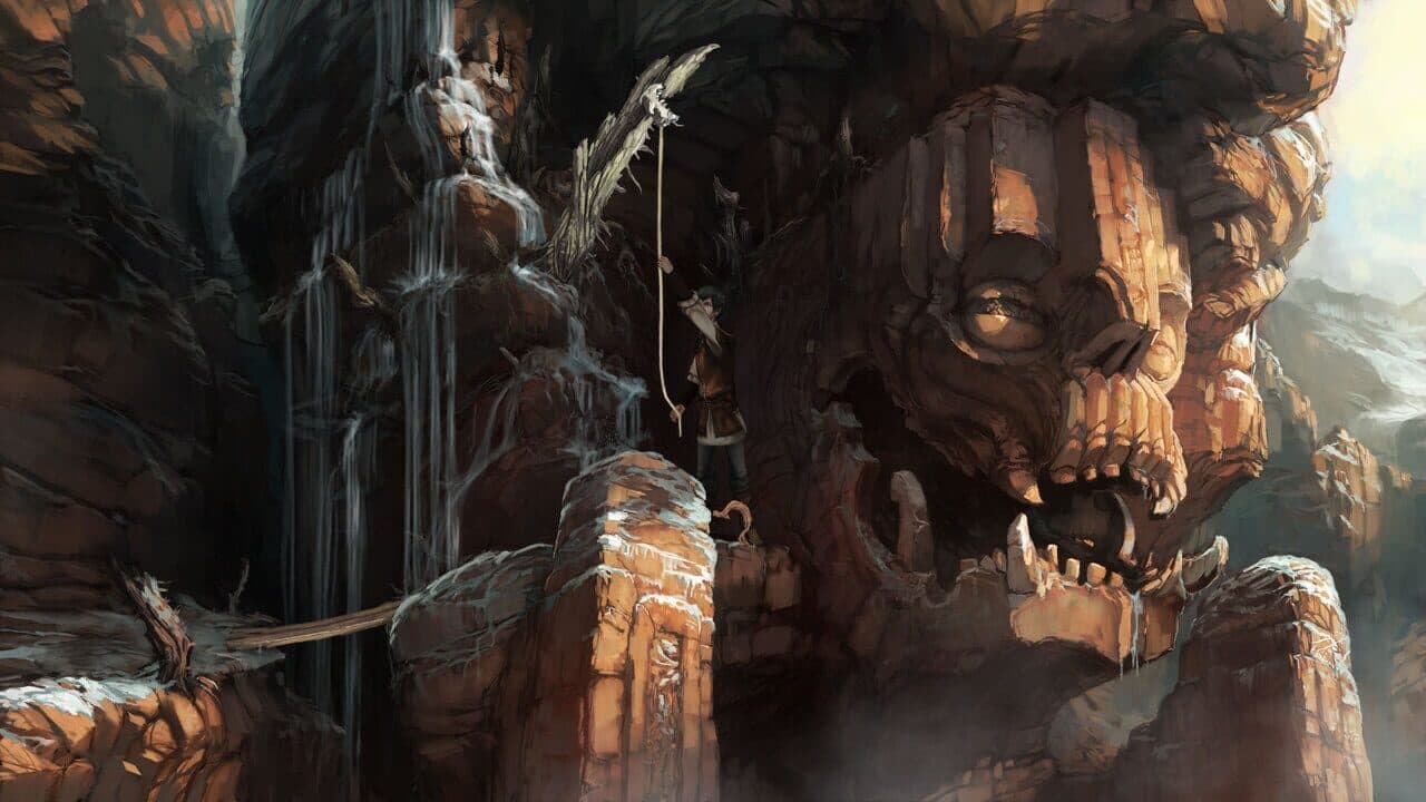 The Dark Eye: Chains of Satinav thumbnail 4