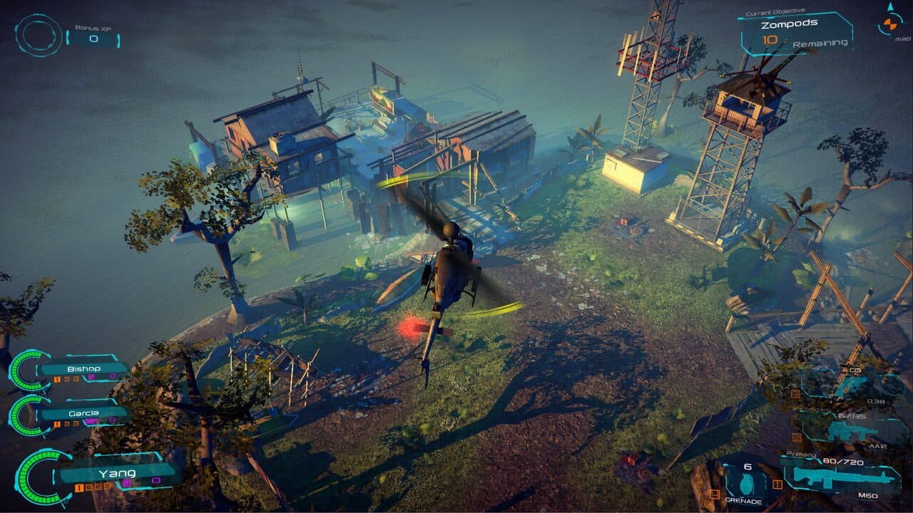 Global Outbreak: Doomsday Edition thumbnail 3