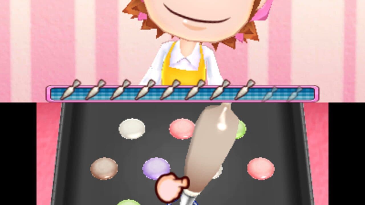 Cooking Mama: Sweet Shop thumbnail 5