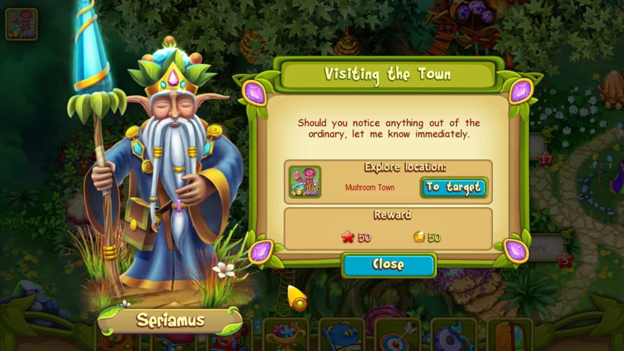Clover Tale thumbnail 2