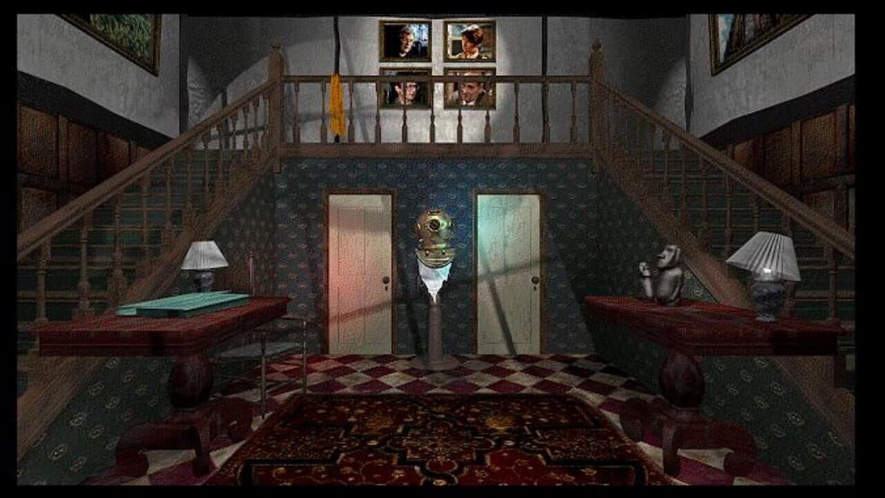Ghosts thumbnail 4
