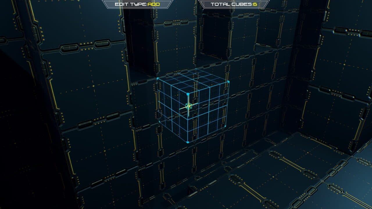 Double Cubes thumbnail 5