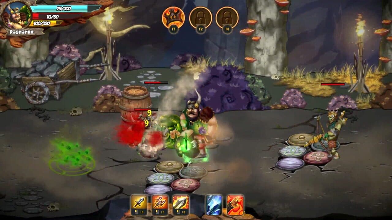 Soul Grabber thumbnail 8