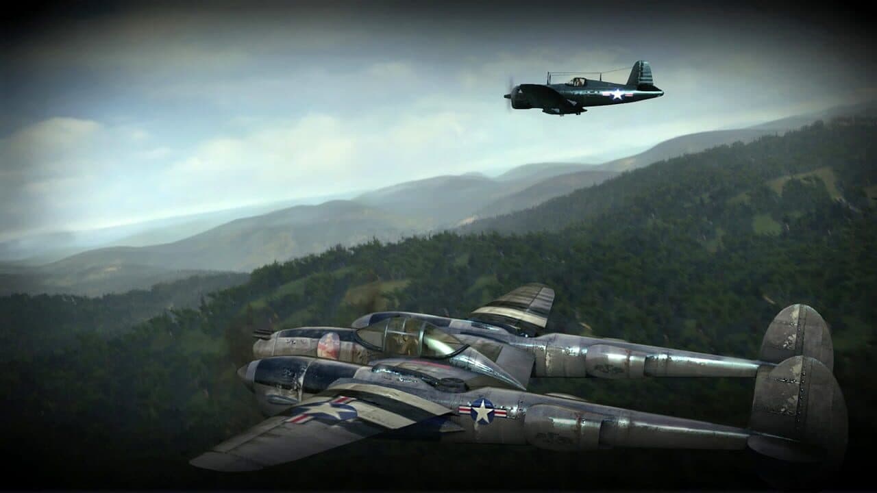 Iron Wings thumbnail 3