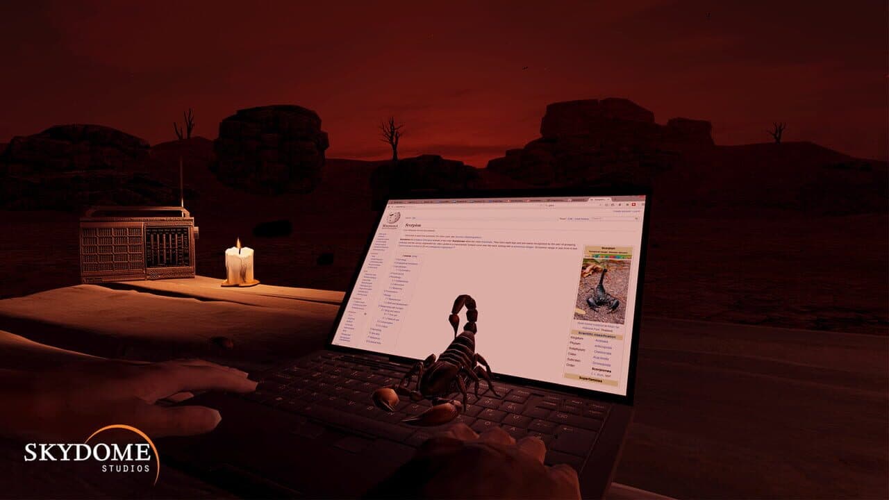 Don't Let Go! thumbnail 3