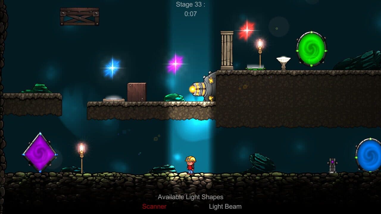 Walk the Light thumbnail 4