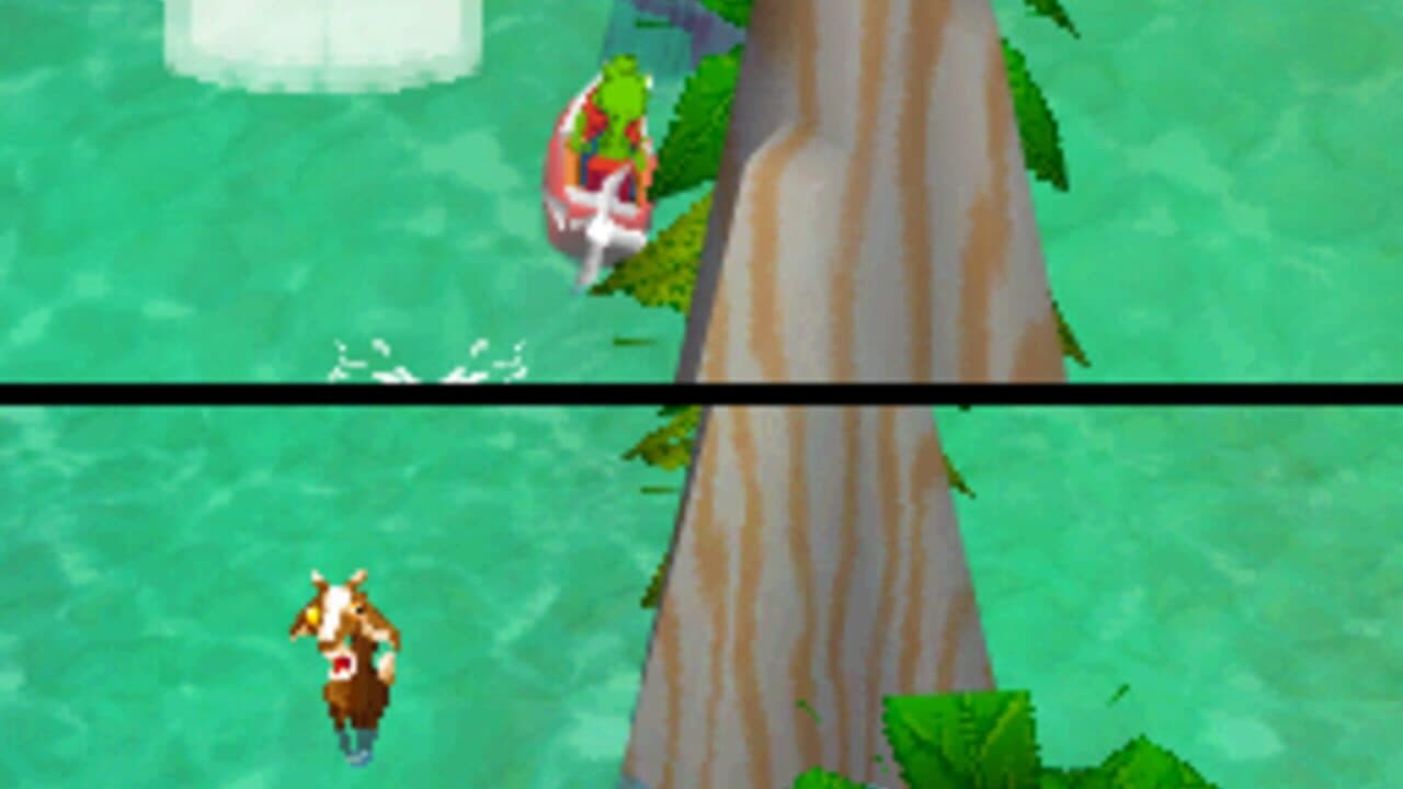 Crazy Hunter thumbnail 5