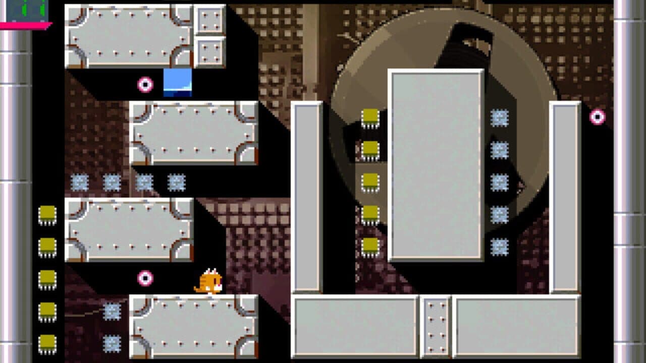 Crystal Chip Collector thumbnail 5
