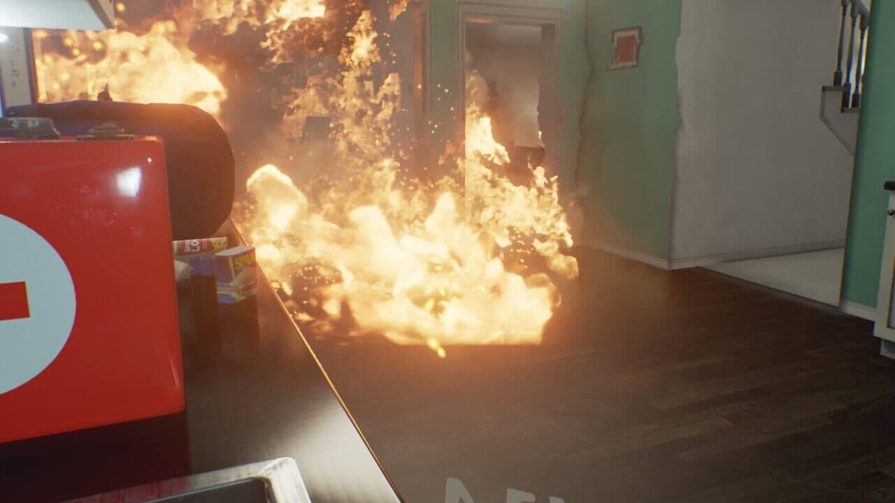 Earthquake Simulator VR thumbnail 3