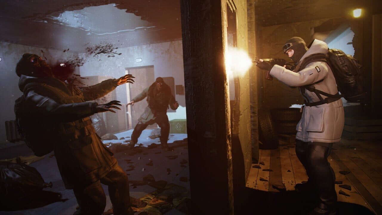 Dead Dozen thumbnail 3
