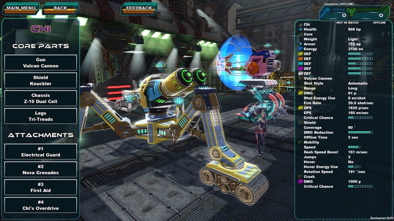 Jump Tanks thumbnail 2