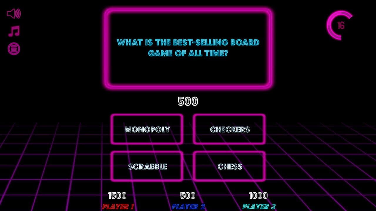 Trivia Night thumbnail 4