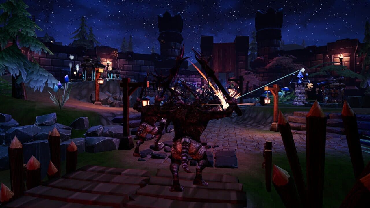 Alchemist Defender VR thumbnail 5