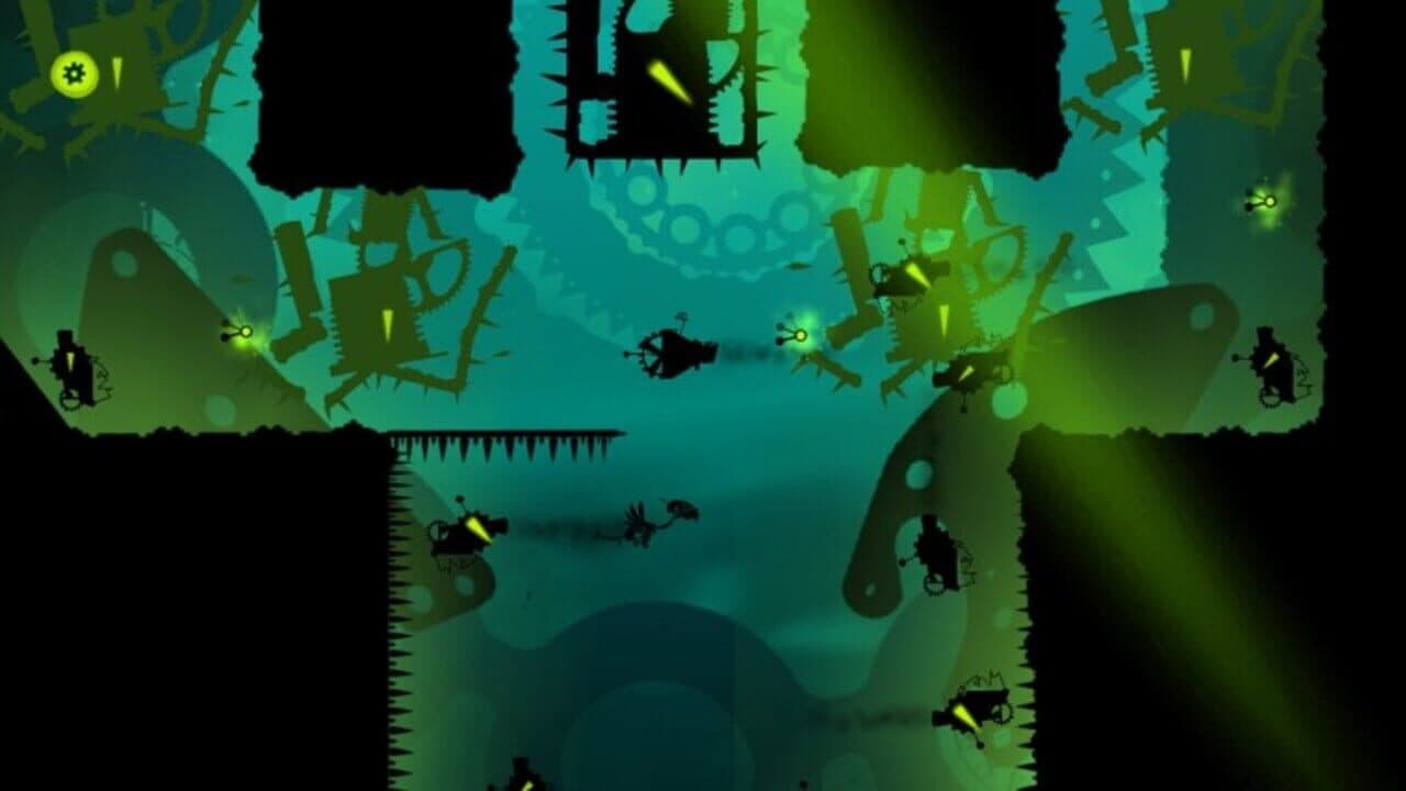 Green Game: TimeSwapper thumbnail 10