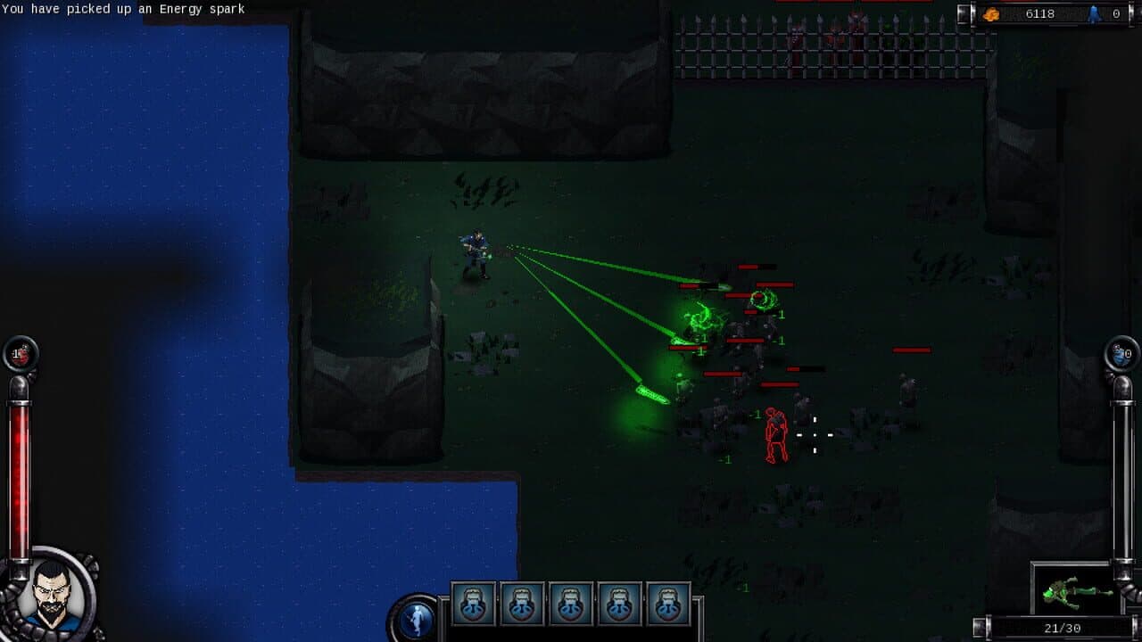 Vzerthos: Heir of Thunder thumbnail 3