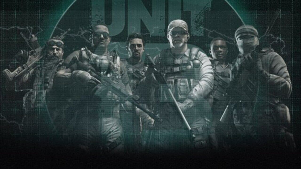 Unit 13 screenshot 1