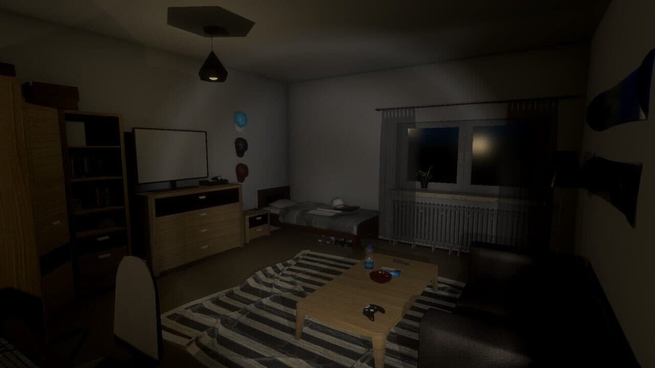 Psychic Isolation thumbnail 4