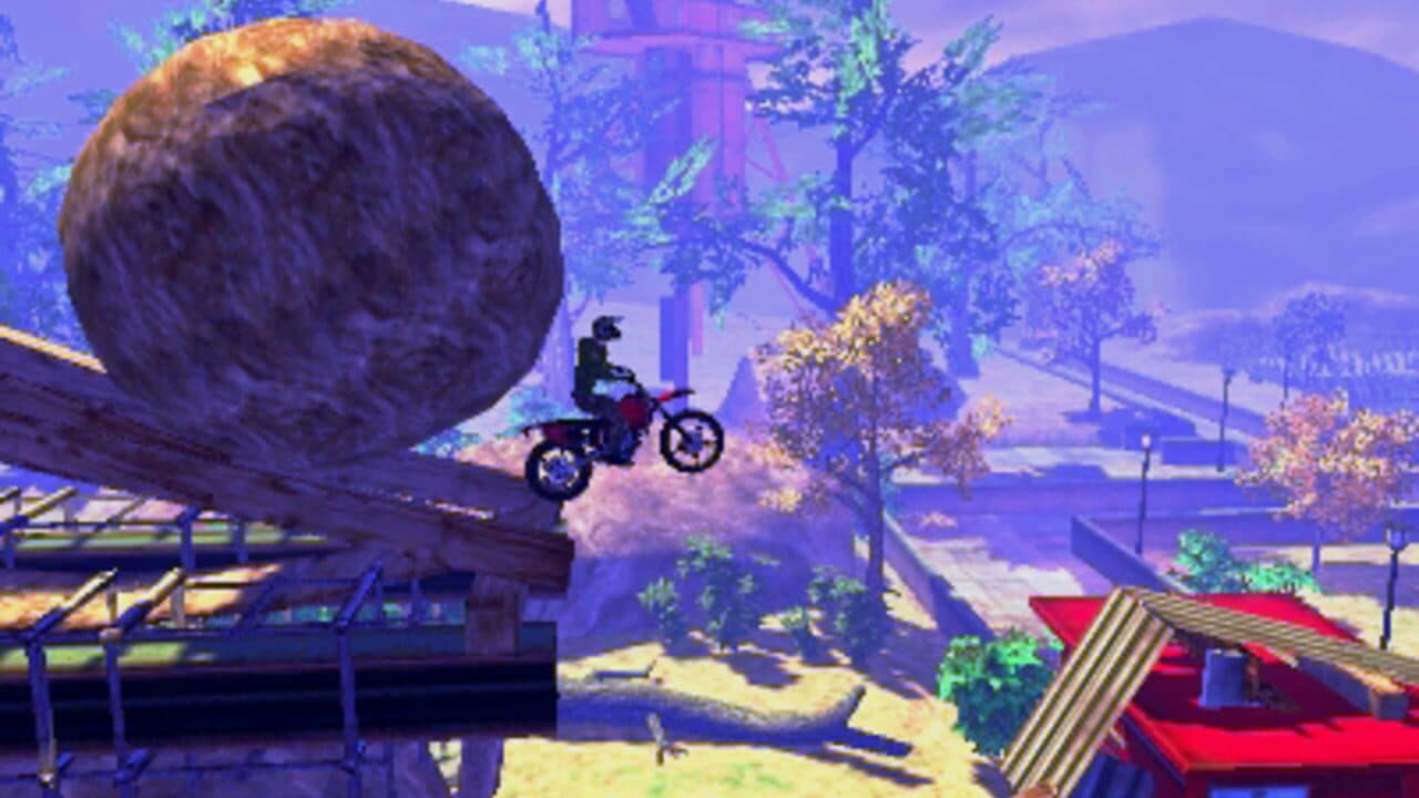 Urban Trial Freestyle thumbnail 8