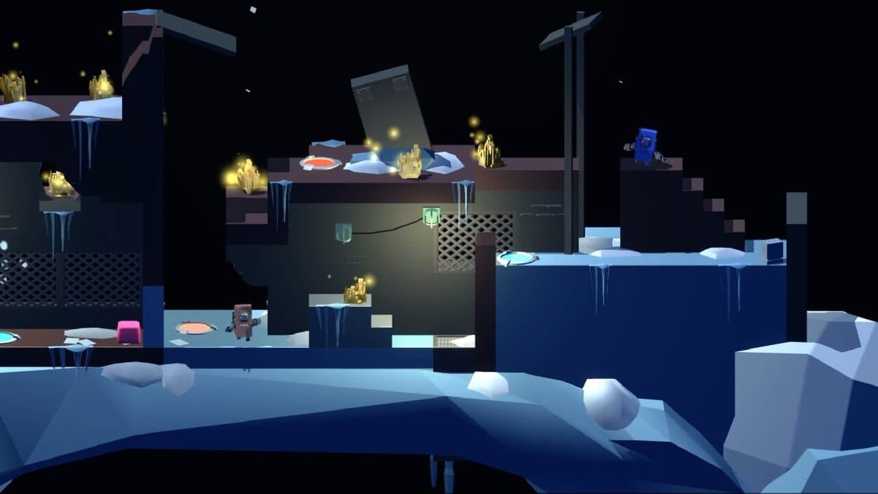Pitfall Planet thumbnail 2