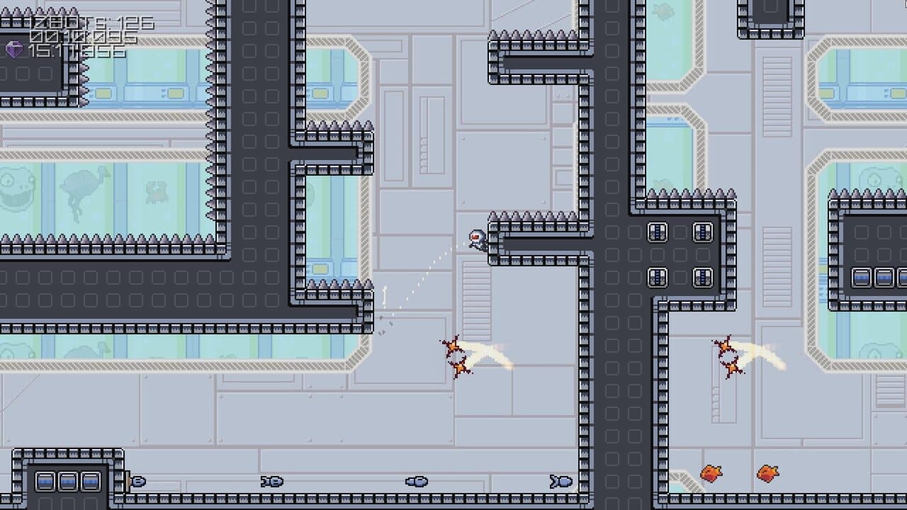 Izbot screenshot 1