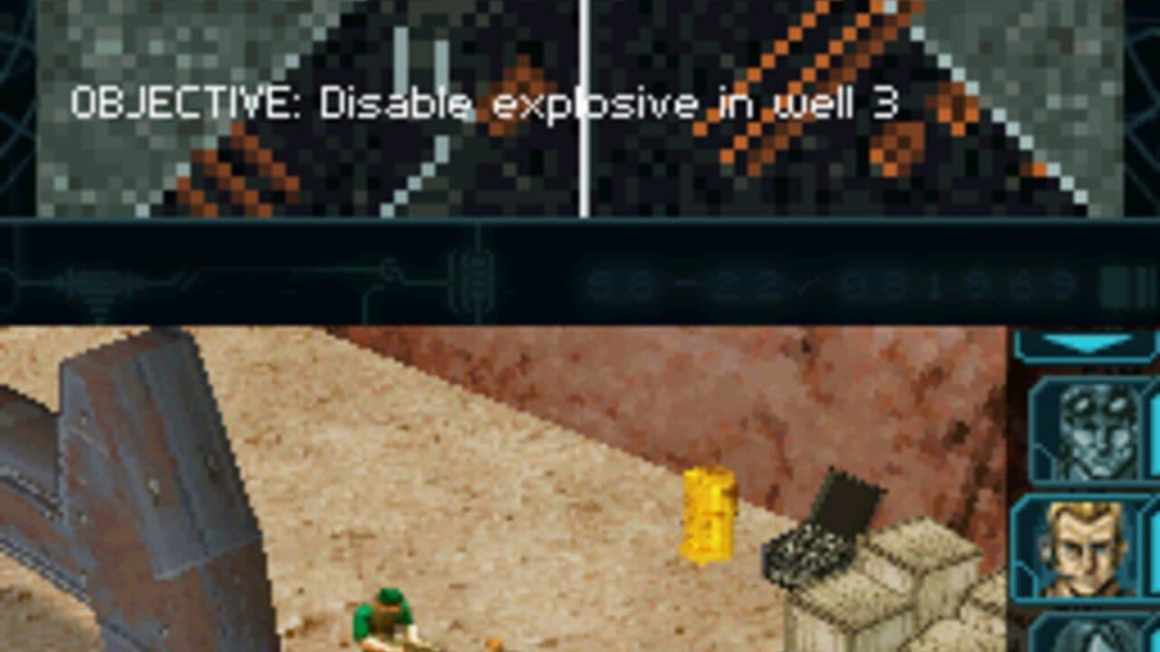 Elite Forces: Unit 77 thumbnail 4