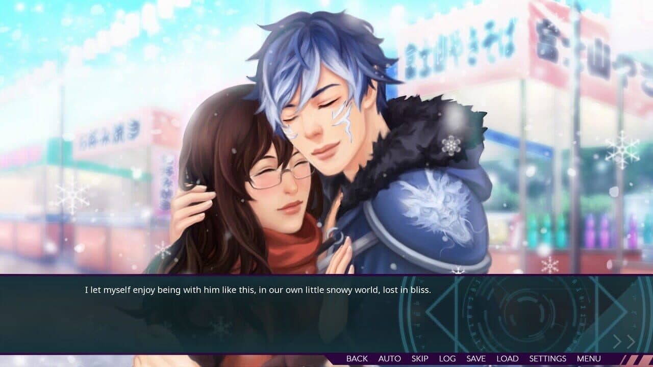 Mystic Destinies: Serendipity of Aeons thumbnail 2