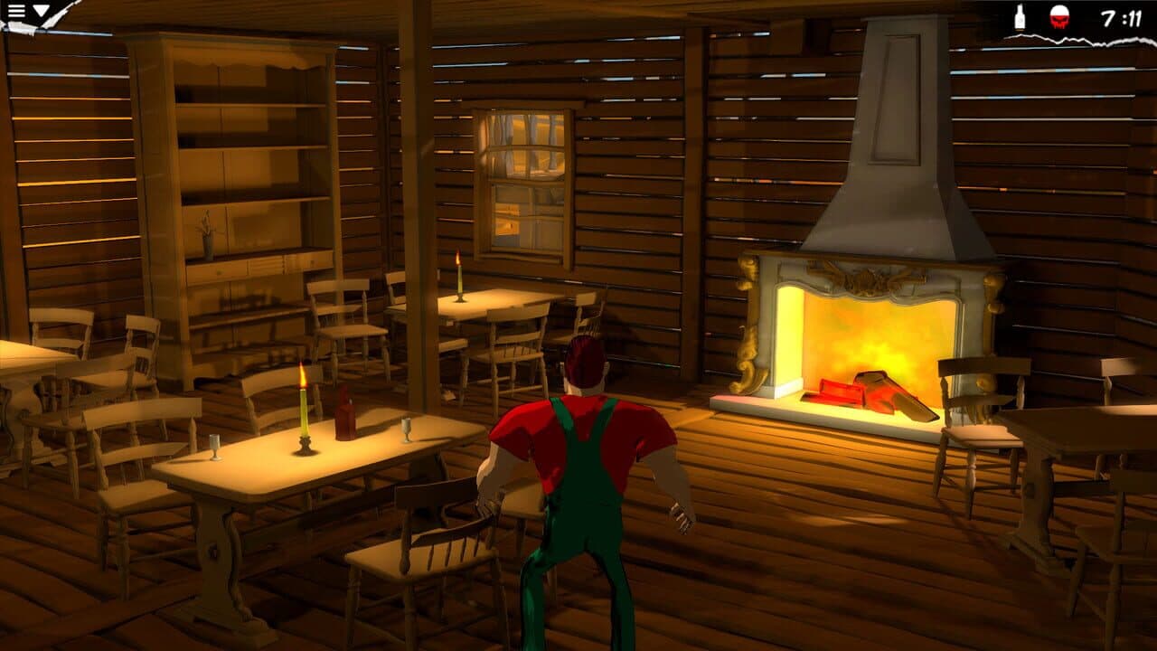 My Mad Road thumbnail 7