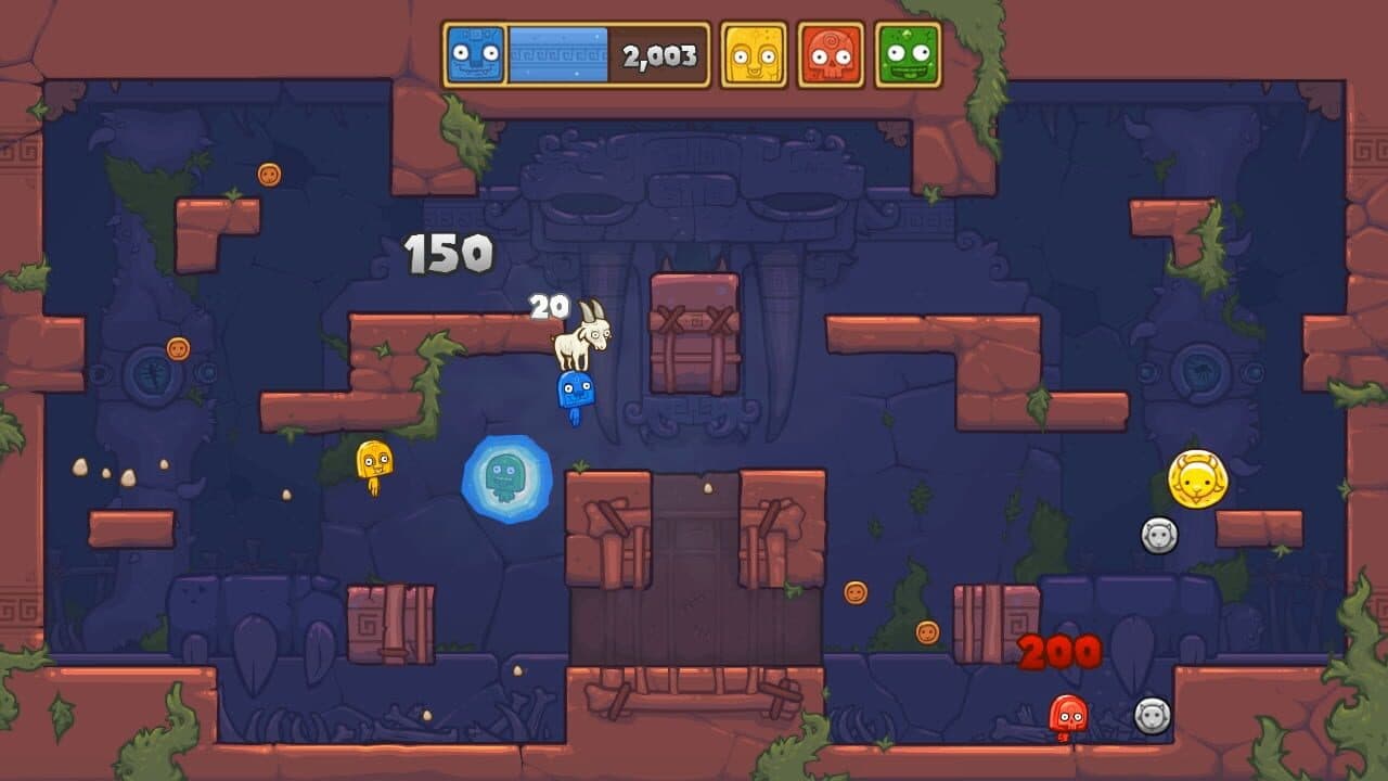 Toto Temple Deluxe thumbnail 7