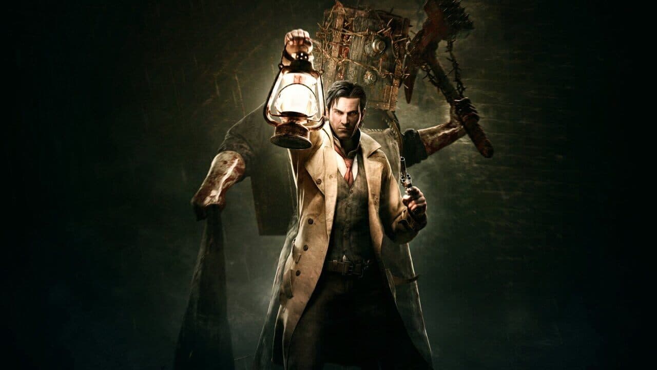 The Evil Within: Limited Edition thumbnail 3