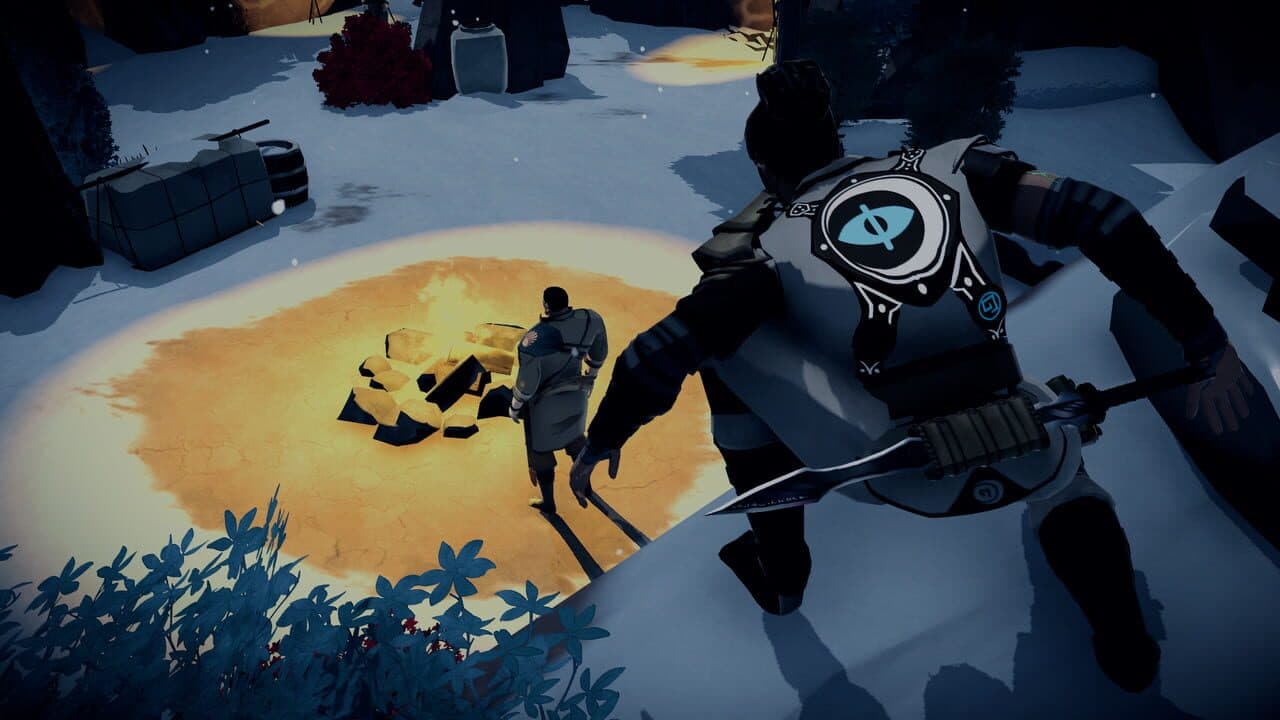 Aragami: Nightfall thumbnail 5