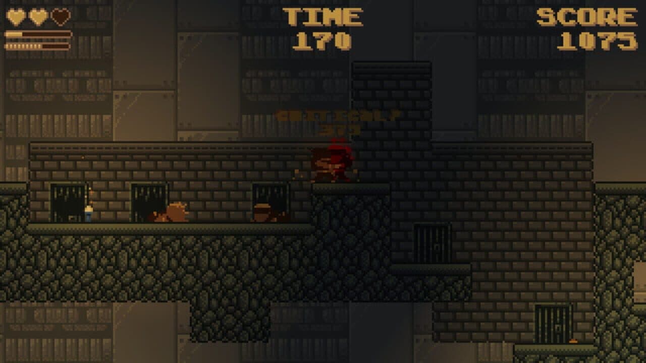 Freedom Fighter thumbnail 4