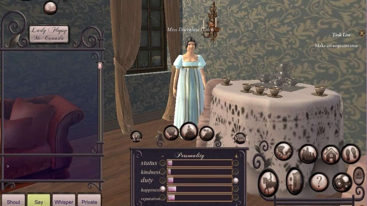 Ever, Jane thumbnail 3