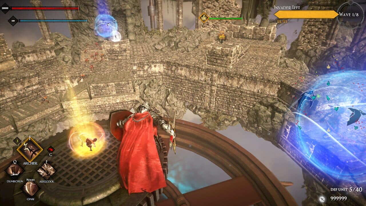 Hell Warders thumbnail 3