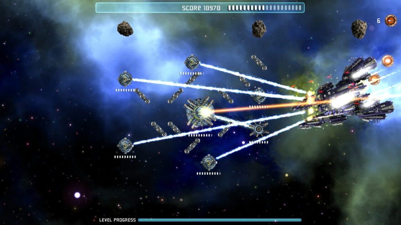 StarFence: Heroic Edition thumbnail 4