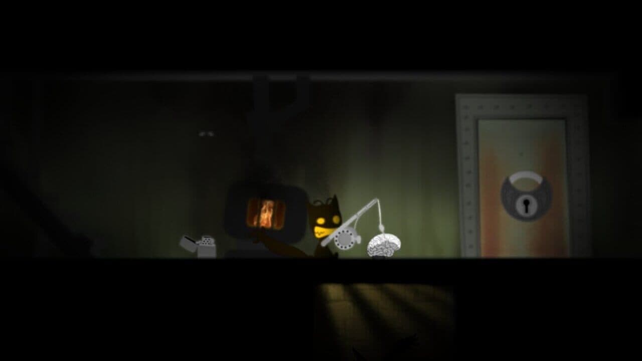 A Cat's Manor thumbnail 3