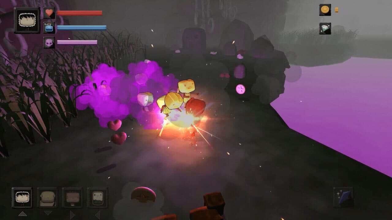 Eekeemoo - Splinters of the Dark Shard thumbnail 3