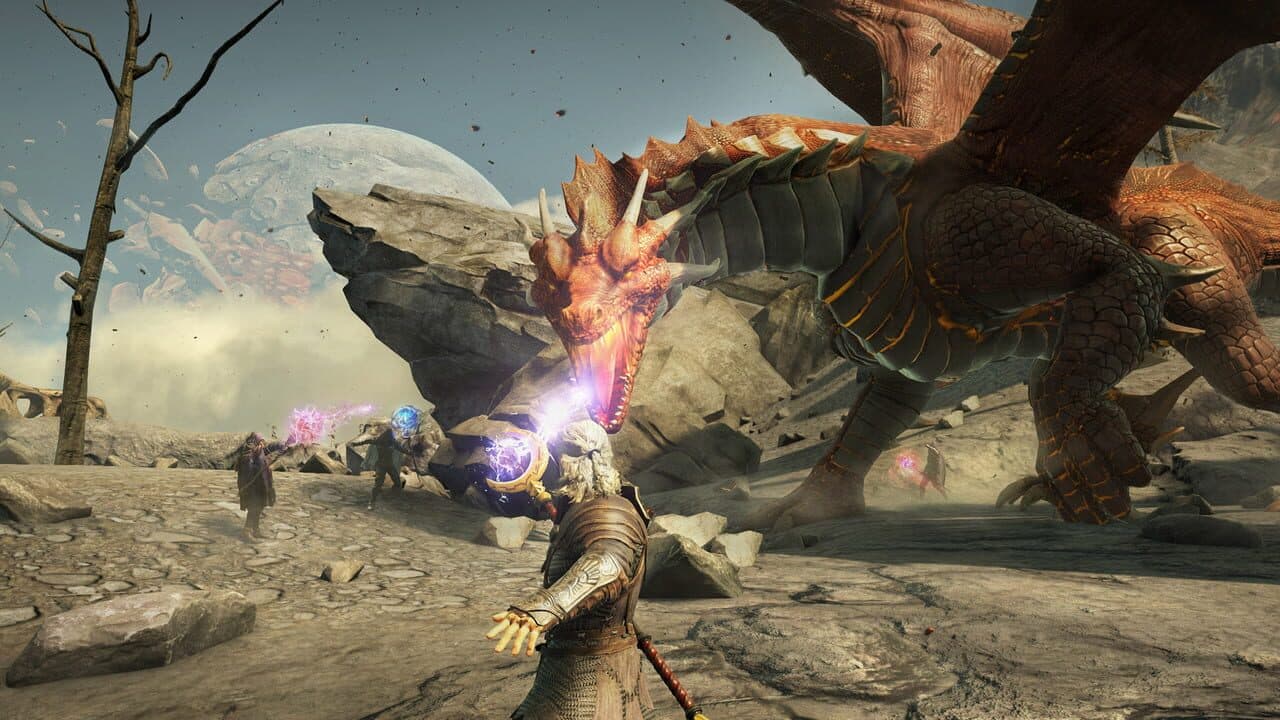 Dark and Light thumbnail 4