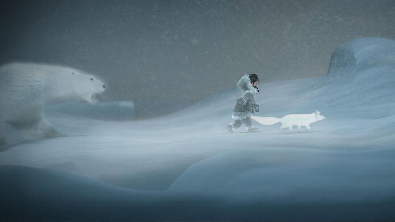 Never Alone: Arctic Collection thumbnail 2