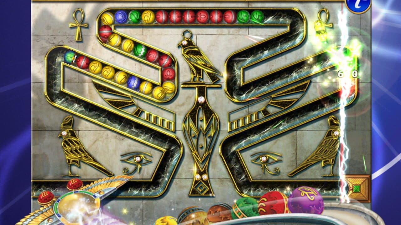 Luxor HD thumbnail 4