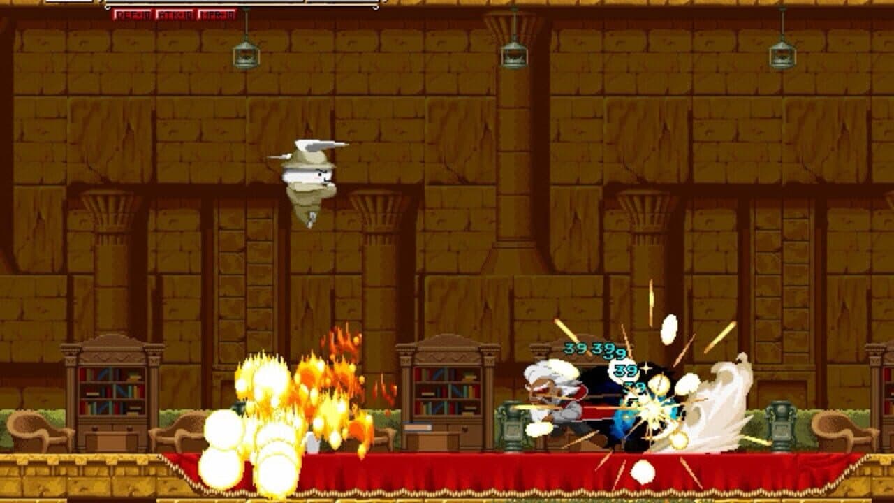 Pharaoh Rebirth+ screenshot 1