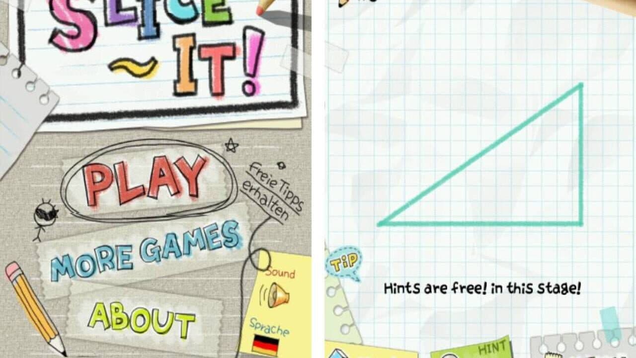 Slice It! thumbnail 2