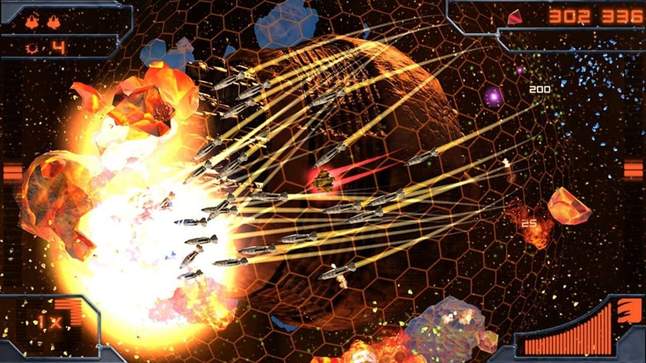 Super Stardust Delta thumbnail 4