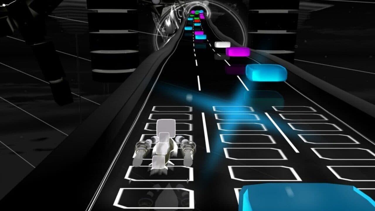 Audiosurf thumbnail 3