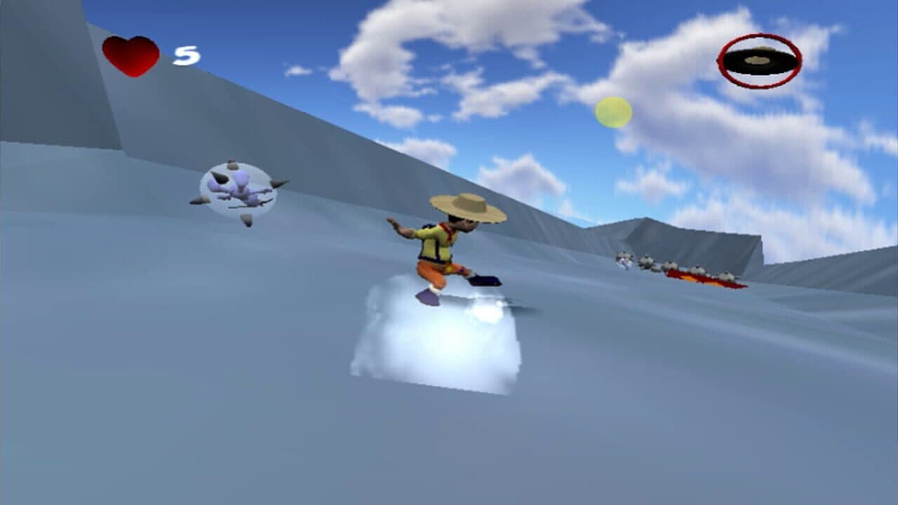 Miner Ultra Adventures screenshot 1