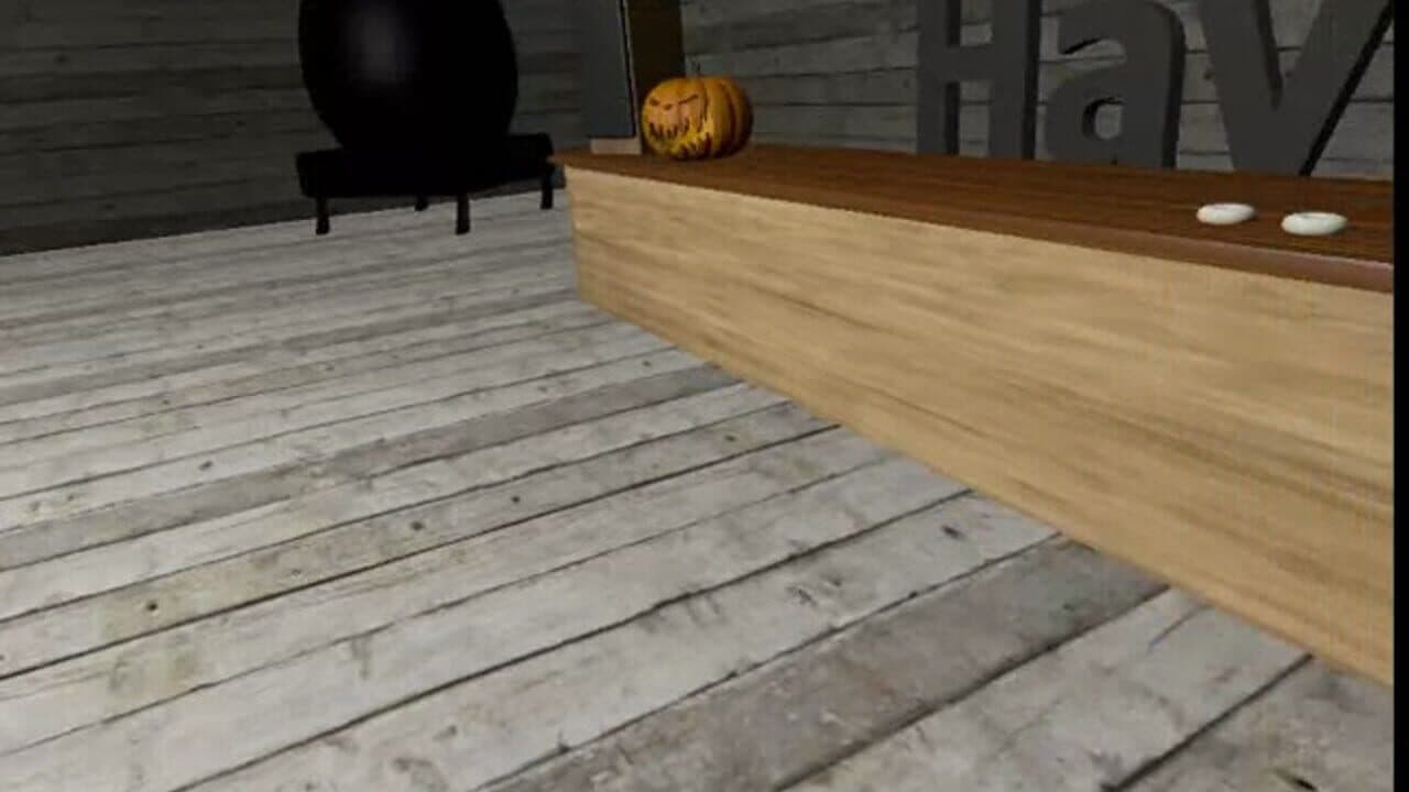 Willi's Haunted Hayride thumbnail 2
