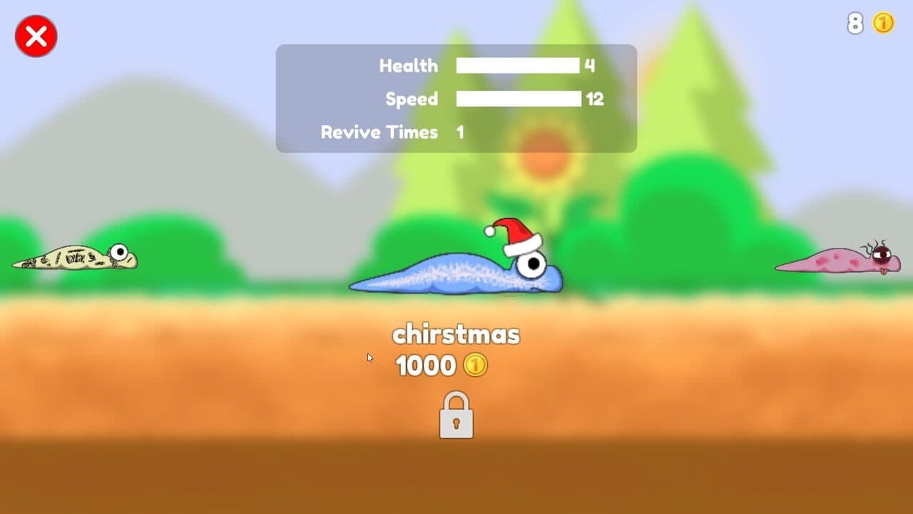 My Little Worms thumbnail 3