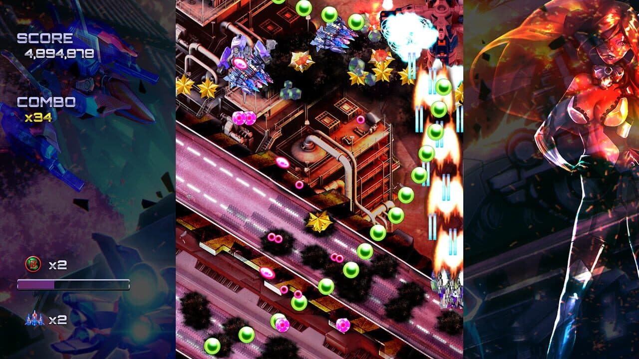Ghost Blade HD thumbnail 10