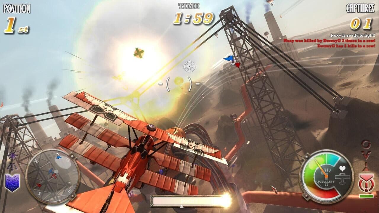 DogFighter thumbnail 2
