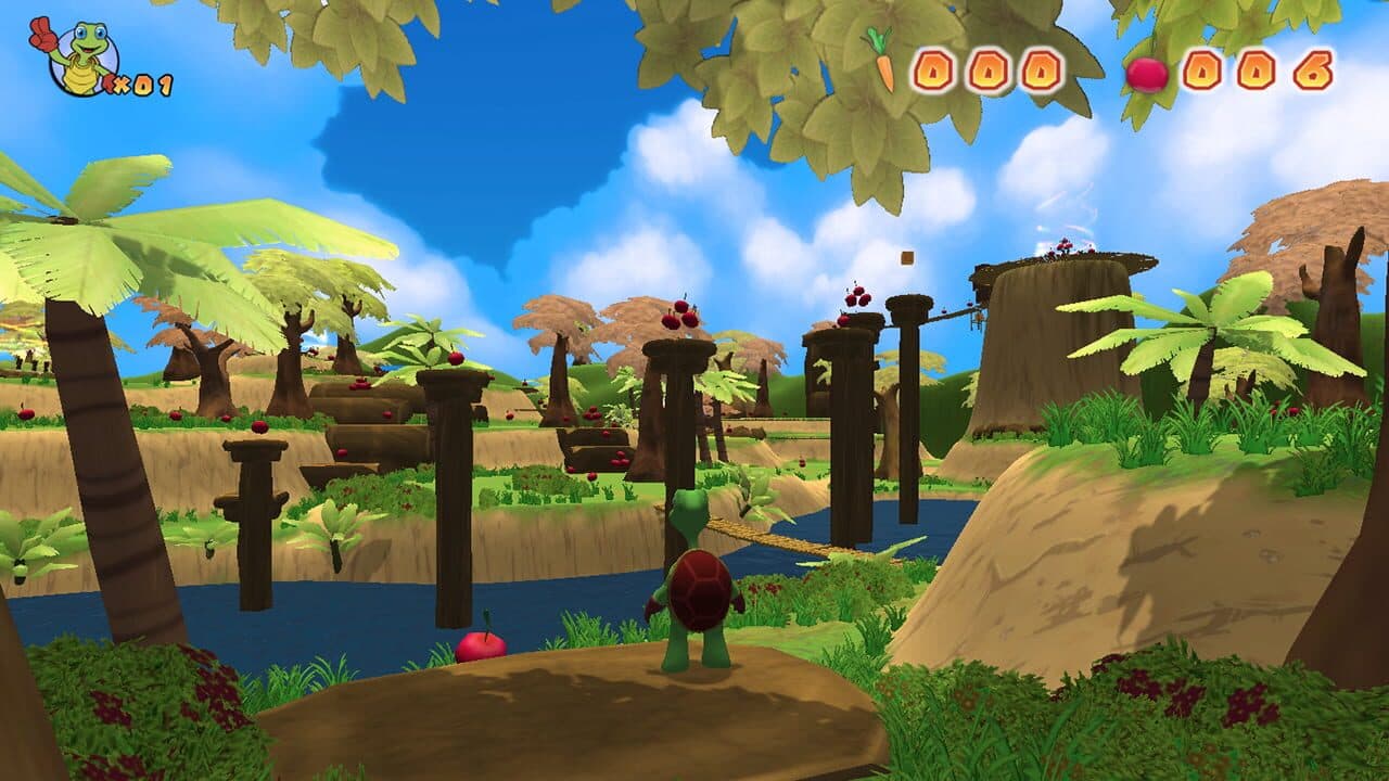 Bonny's Adventure thumbnail 3